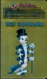 Walt Disney Cartoon Classics Limited Gold Edition: Silly Symphonies