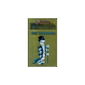 Walt Disney Cartoon Classics Limited Gold Edition: Silly Symphonies