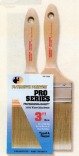 34-Pc. Professional Brush Set - Ppb12360 34Pc Pro White Set