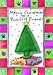 Crunchkins " Merry Christmas to Purr-Fect Friend Catnip Toy Greeting Card