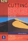 New Cutting Edge: Elementary: Student's Book