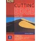 New Cutting Edge: Elementary: Student's Book