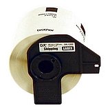 Brother DK-1202 Paper Shipping Label Roll by Brother