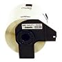 Brother DK-1202 Paper Shipping Label Roll