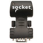 Socket Cordless Serial Adapter with Bluetooth Wireless Technology