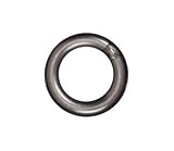 Fixe - Rappel Ring Plated Steel