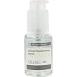 Murad Cellular Replenishing Serum 1oz Gel instantly hydrates and plumps up skin, works with a moisturizer to hold water to the skin. Hyaluronic Acid and Glycolipids.