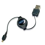 Covertec ZS88 USB Sync Charger Cable-jam