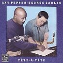 CD-Charts  Music : Tête-à-Tête
