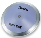 Nelco Super Spin Discus