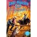 HOOK 'EM SNOTTY (Gary Paulsen World of Adventure)