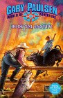 HOOK EM SNOTTY (Gary Paulsen World of Adventure)