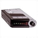 PNI Steel Eye Rechargeable RW3100 Radar Laser Detector