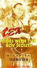 Tex Rides With the Boy Scouts [VHS]