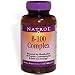 Health & Personal Care : Natrol B-100 Complex, Tablets - 100 ea (Pack of 2)