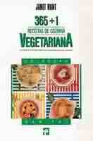 365+1 RECEITAS DE COZINHA VEGETARIANA