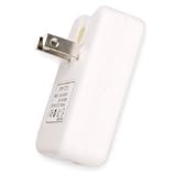 iPod USB Travel Power Charger Adapter for Nano, Shuffle, 4G, Mini, Photo and U2- HHI Brand