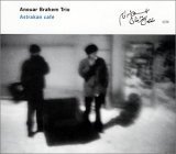CD-Charts  Music : Astrakan Cafe