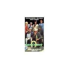 Longshot [VHS]