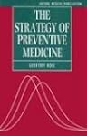 The Strategy of Preventive Medicine