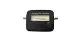 Electronic Satellite Finder