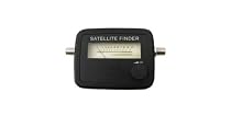 Electronic Satellite Finder
