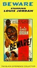 Beware [VHS]