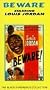 Beware [VHS]