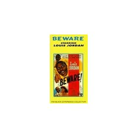 Beware [VHS]
