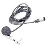 Azden EX 505UH - Microphone