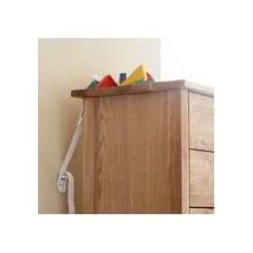 Babydan Furniture strap 2s