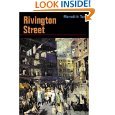 Rivington Street by Meredith Tax (Paperback)