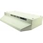 Broan 413008 30" Almond Under Cabinet Hood Non-ducted Range Hood