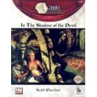 In the Shadow of the Devil (Arcanis: The World of Shattered Empires)