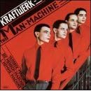 The Man-Machine