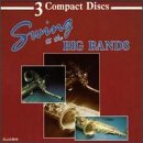 Swing to the Big Bands