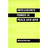 Intelligence Power in Peace and Wardi Michael Herman