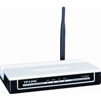 TP-Link TL-WA601G W-LAN Access point 108 MBit