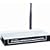 TP-Link TL-WA601G W-LAN Access point 108 MBit