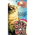 Buy A Cat's World: Enter the Mind of the Average Household Pet