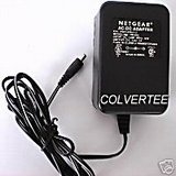 NETGEAR - Power adapter ( external )