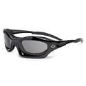 Harley-Davidson&reg; Racetrack 3/4 wrap Goggle. 98208-07V