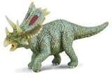 Chasmosaurus Dinsosaur Toy