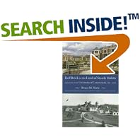 Click here to buy Red Brick in the Land of Steady Habits: Creating the University of Connecticut, 1881-2006 by  Bruce M. Stave, Laura Burmeister, Michael Neagle, and Leslie Horner Papandrea.