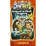 Legend of Skull Duggery [VHS]