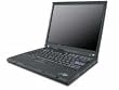 Lenovo ThinkPad T60 2007 - Core Duo T2500 / 2 GHz - Centrino Duo - RAM 1 GB - HDD 100 GB - DVD-Writer - Mobility Radeon X1400 - cellular modem ( EV-DO Rev.0 ) - Gigabit Ethernet - WLAN : Bluetooth, 802.11a/b/g - TPM - fingerprint reader - Win XP Pro - 14.1" TFT 1400 x 1050 ( SXGA+ )