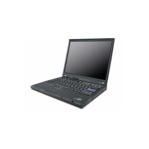 Lenovo ThinkPad T60 2007 - Core Duo T2400 1.83 GHz - Centrino Duo - RAM 512 MB - HDD 60 GB... by Lenovo