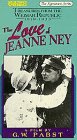 The Love of Jeanne Ney by Kino Video