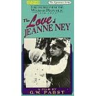 The Love of Jeanne Ney [VHS]