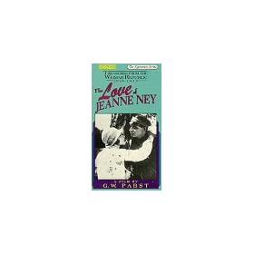 The Love of Jeanne Ney [VHS]